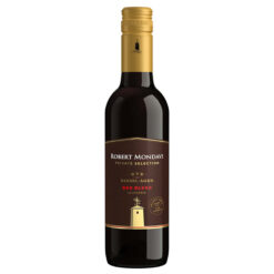 Robert Mondavi Private Selection Rye-Barrel Aged Red Blend