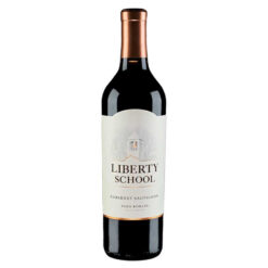 Rượu Vang Mỹ Liberty School Cabernet Sauvignon