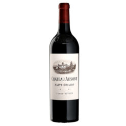 Rượu Vang Pháp Château Ausone