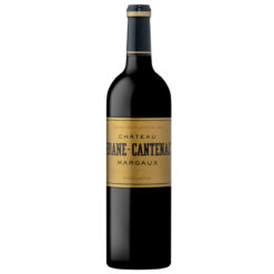 Rượu Vang Pháp Chateau Brane-Cantenac 2015