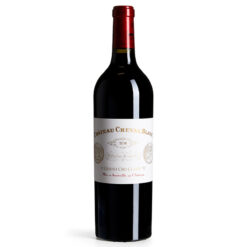 Rượu Vang Pháp Chateau Cheval Blanc 2016