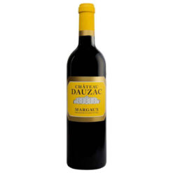 Rượu Vang Pháp Château Dauzac 2019