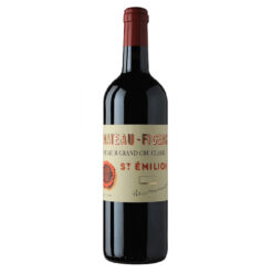 Rượu Vang Pháp Chateau Figeac