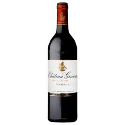 Rượu Vang Pháp Château Giscours 2018