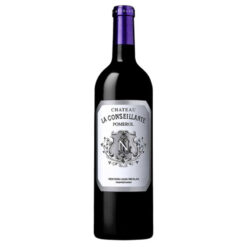 Rượu Vang Pháp Chateau La Conseillante