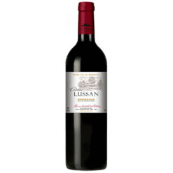 Rượu Vang Pháp Chateau Lussan 2018