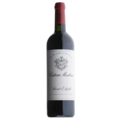 Rượu Vang Pháp Château Montrose