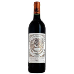 Rượu Vang Pháp Château Pichon Longueville Baron 2009