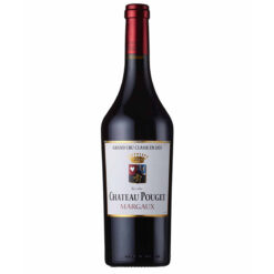 Rượu Vang Pháp Chateau Pouget 2012