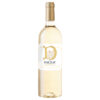 Rượu Vang Pháp D de Dauzac Blanc 2021