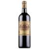 Rượu Vang Pháp Chateau Batailley 2017