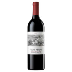 Rượu Vang Pháp Château Franc Mayne 2018